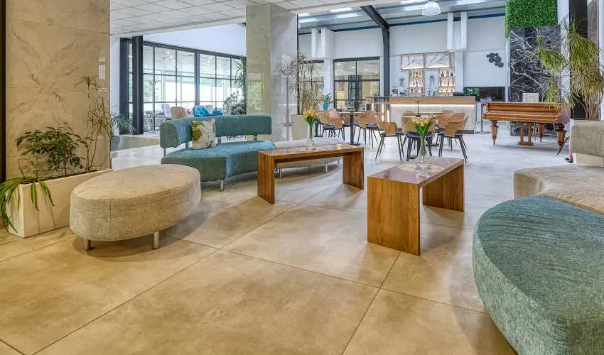 Hotel Szieszta Sopron