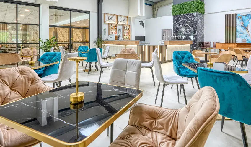 Hotel Szieszta Sopron