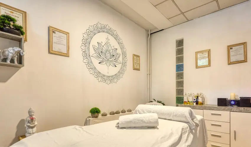 Hotel Szieszta Sopron