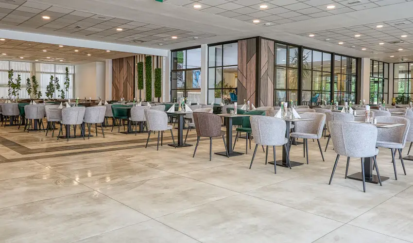 Hotel Szieszta Sopron