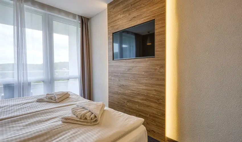 Hotel Szieszta Sopron