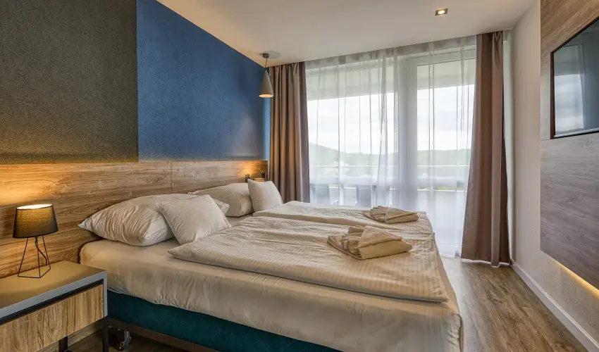 Hotel Szieszta Sopron