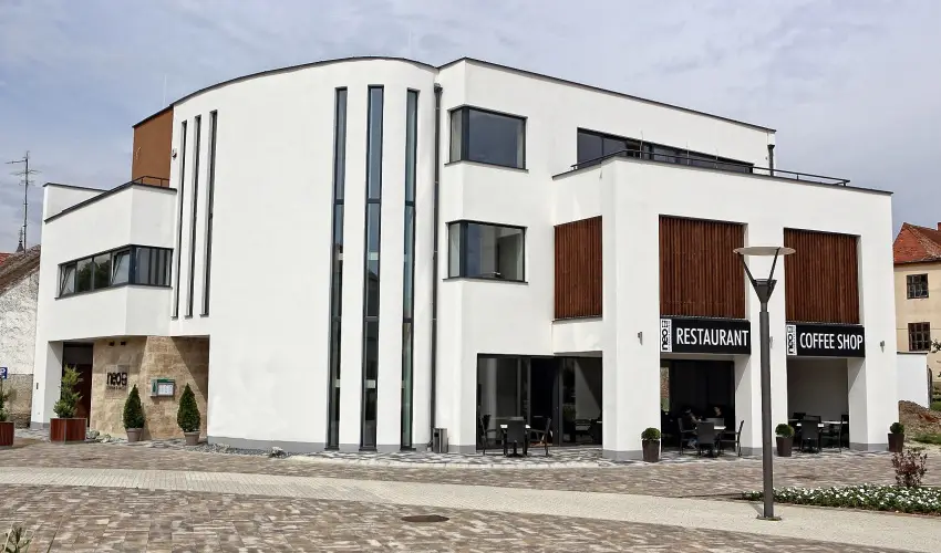 Hotel Viktória Sárvár