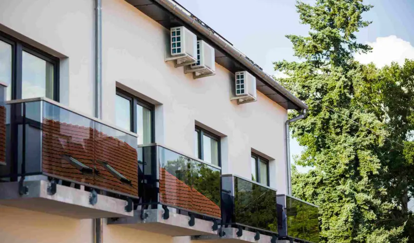 Hotel Viktória Sárvár