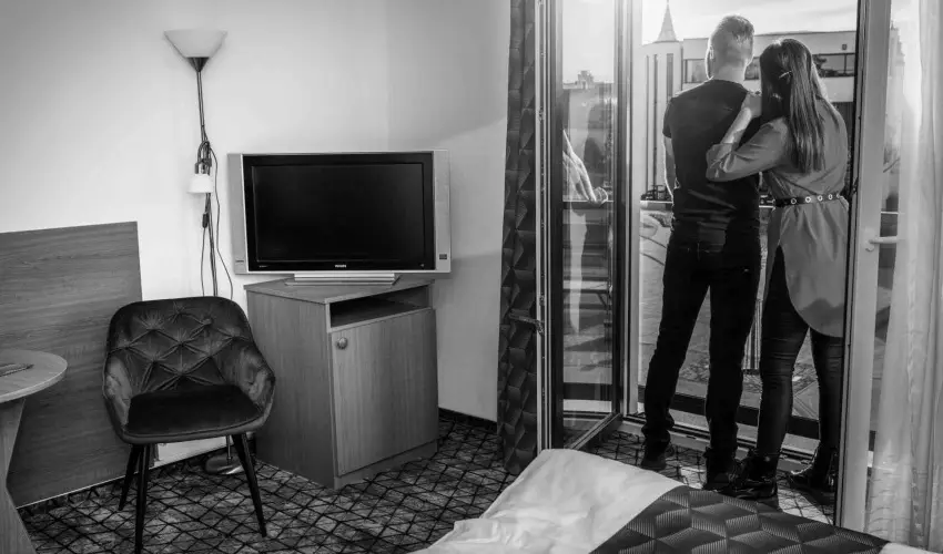 Hotel Vikt�ria S�rv�r