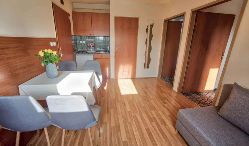 Hotel Vikt�ria S�rv�r