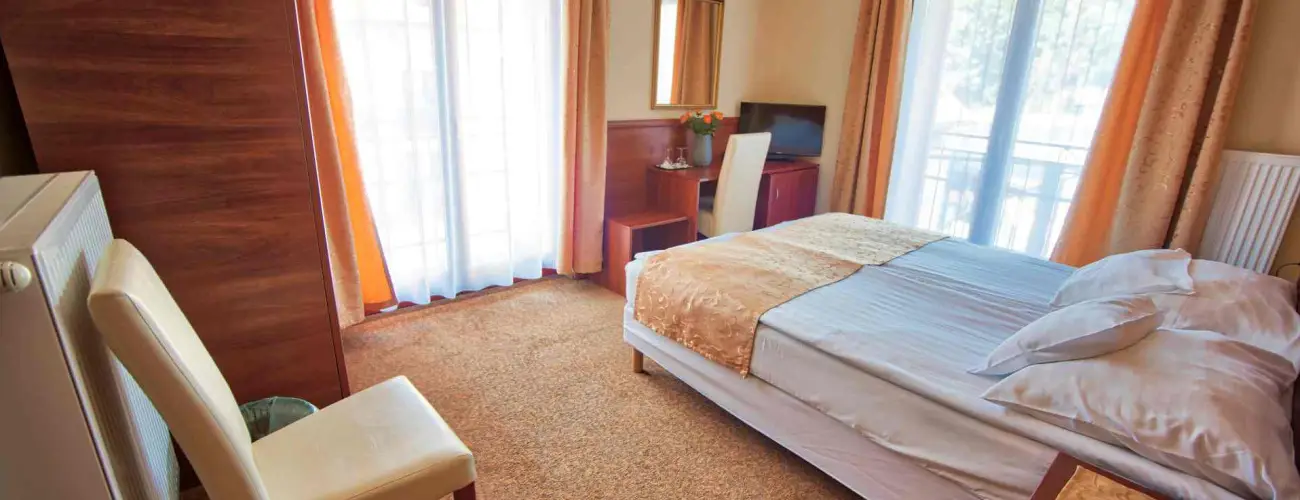 Hotel Viktria Srvr - Hsvt