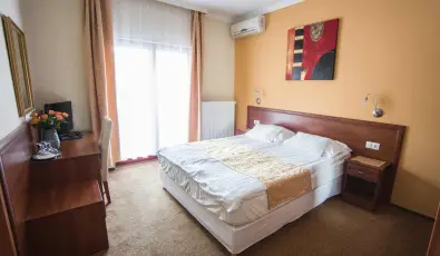 Hotel Viktria Srvr