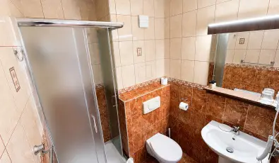 Hotel Vikt�ria S�rv�r