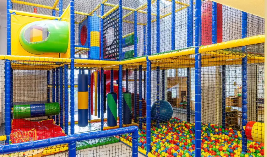 Hotel Xylophon Lutzmannsburg