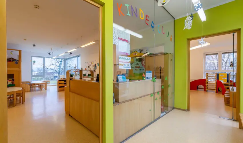 Hotel Xylophon Lutzmannsburg