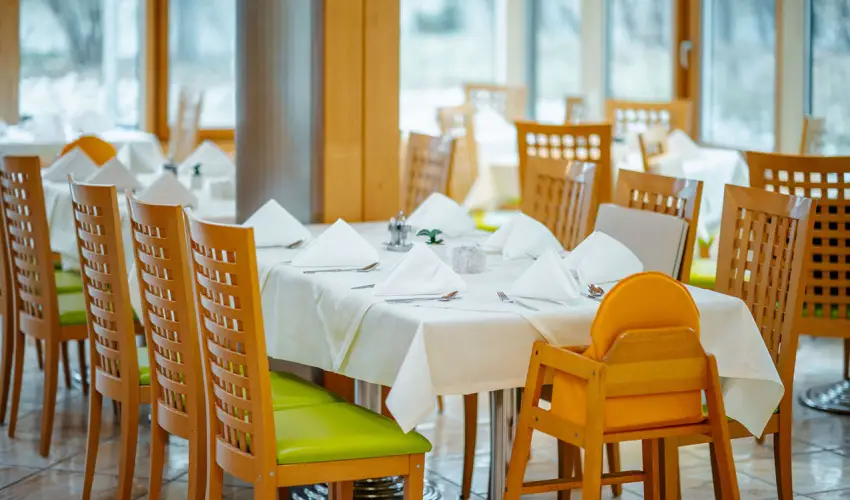 Hotel Xylophon Lutzmannsburg