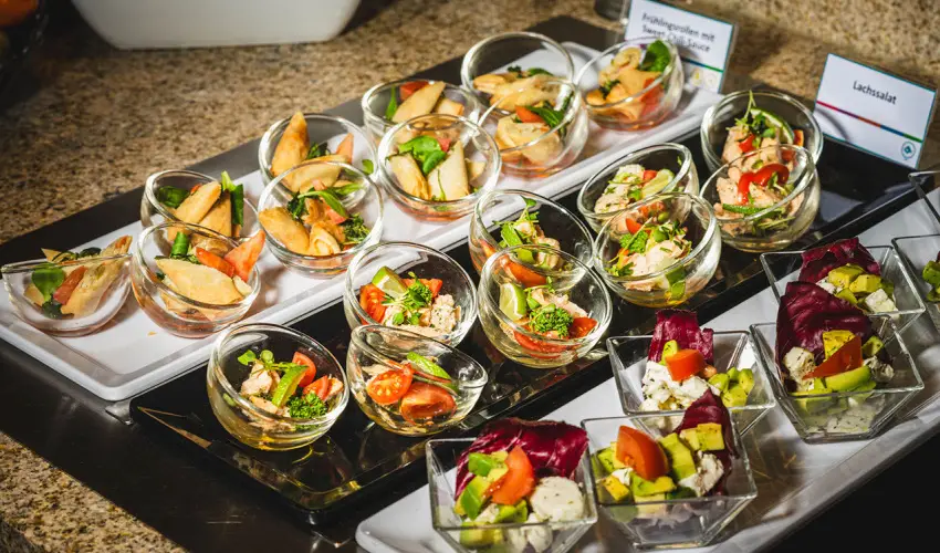 Hotel Xylophon Lutzmannsburg