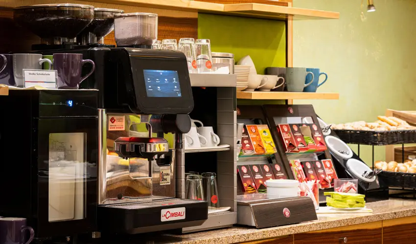 Hotel Xylophon Lutzmannsburg