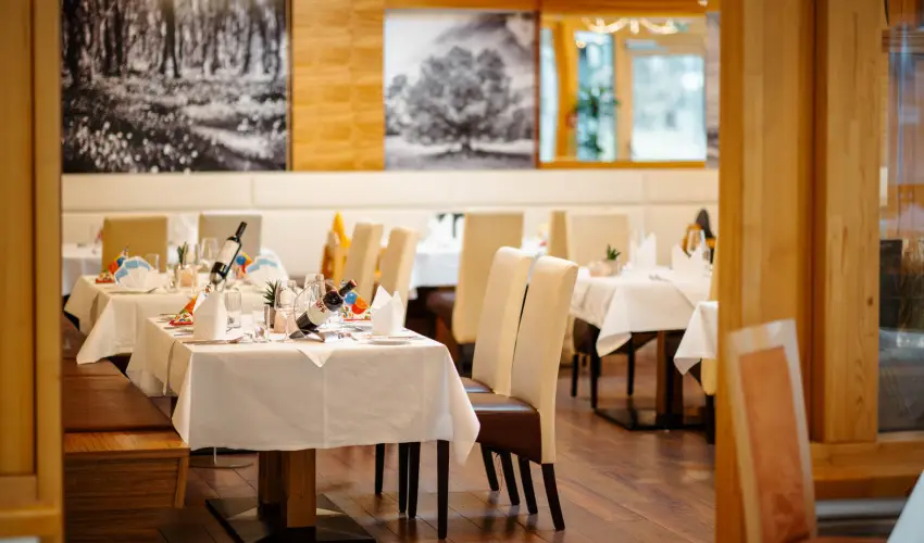 Hotel Xylophon Lutzmannsburg