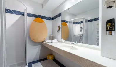 Hotel Xylophon Lutzmannsburg