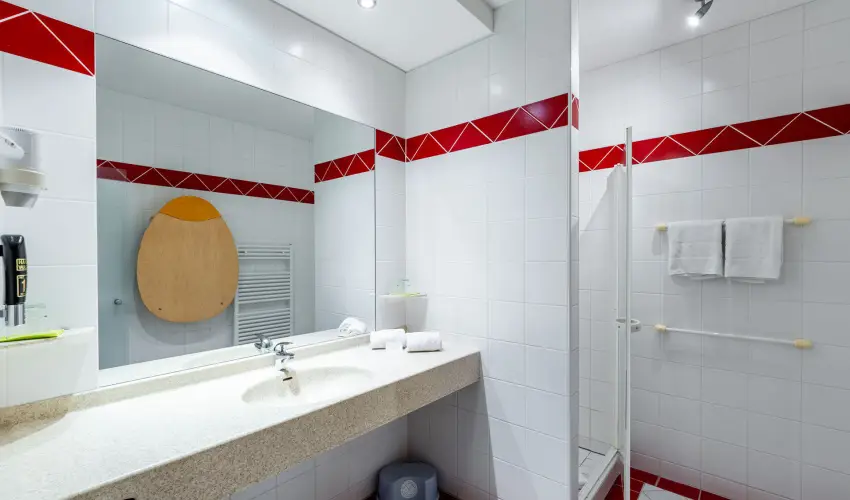 Hotel Xylophon Lutzmannsburg