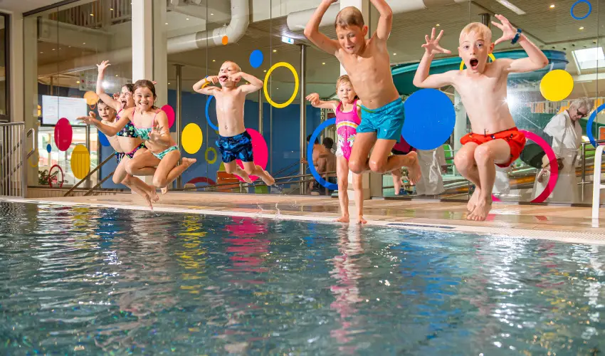 Hotel Xylophon Lutzmannsburg