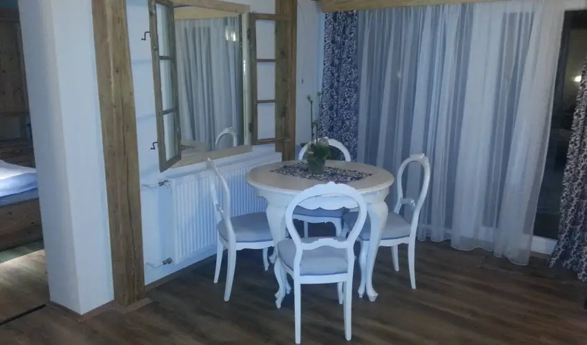 Joó Fogadó Wellness Panzió Rábapaty