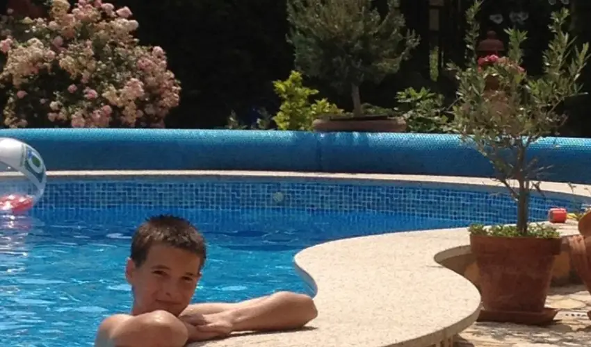 Joó Fogadó Wellness Panzió Rábapaty