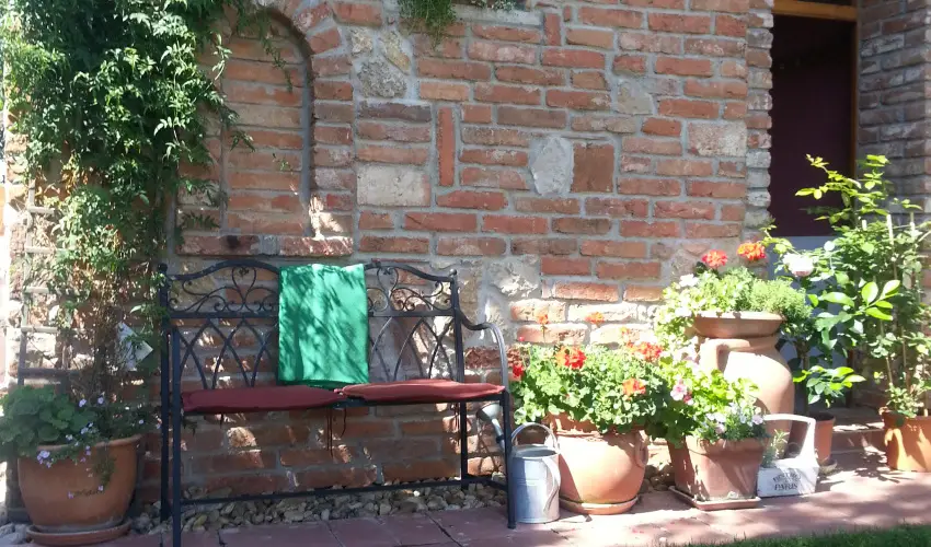 Joó Fogadó Wellness Panzió Rábapaty