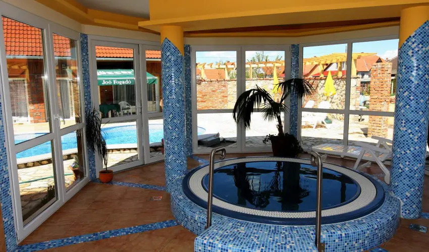 Joó Fogadó Wellness Panzió Rábapaty