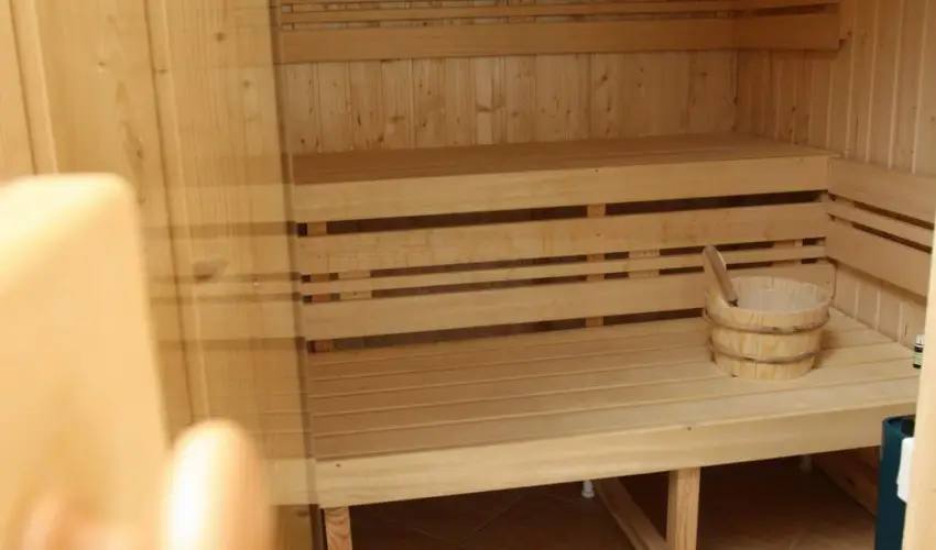 Joó Fogadó Wellness Panzió Rábapaty