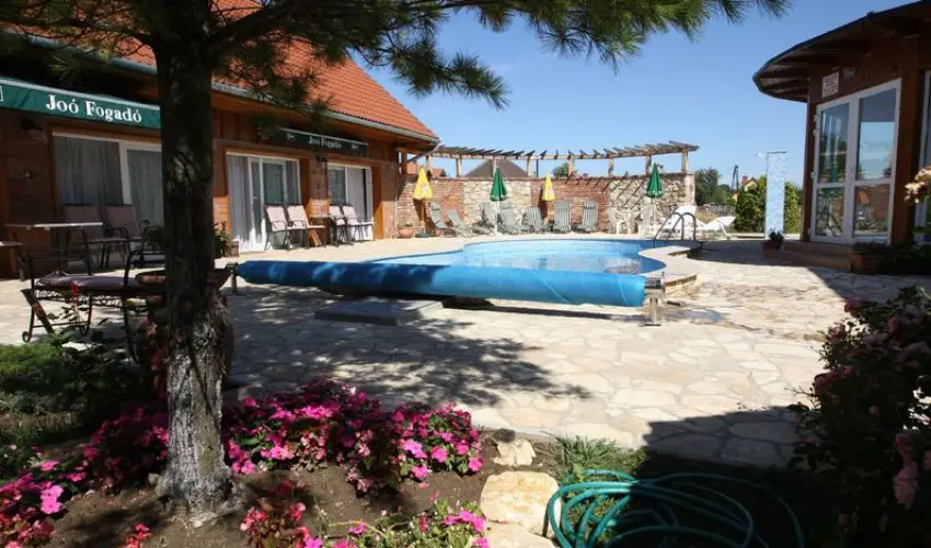 Joó Fogadó Wellness Panzió Rábapaty
