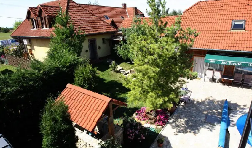 Joó Fogadó Wellness Panzió Rábapaty