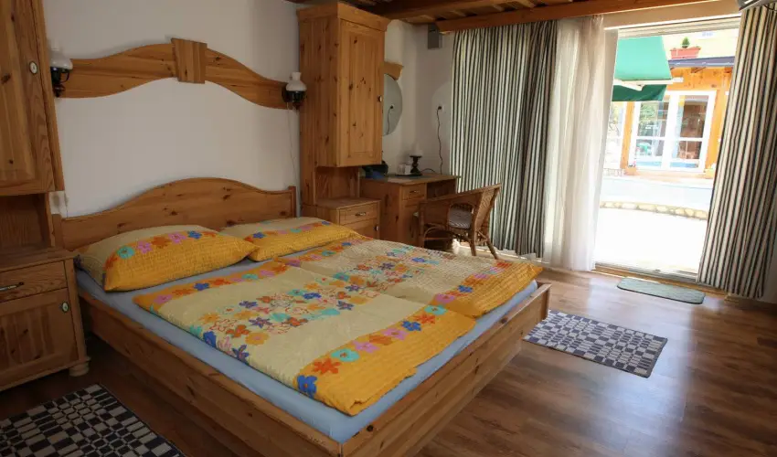 Joó Fogadó Wellness Panzió Rábapaty