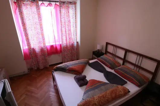 K�bor Macska Fogad�, K�szeg, B�k, B�kf�rd� - 18 km