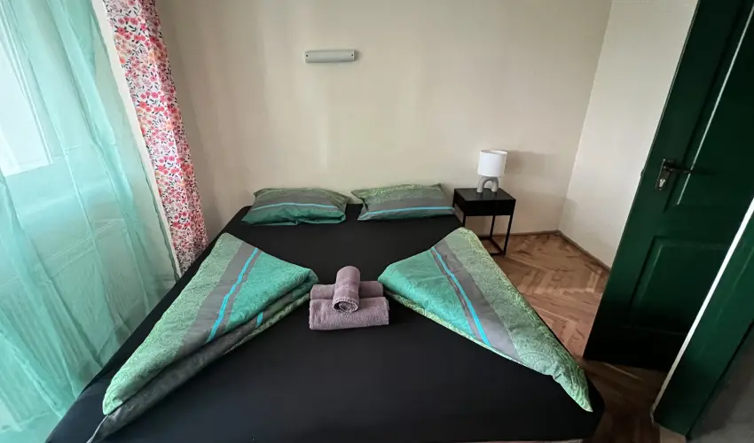K�bor Macska Fogad� K�szeg