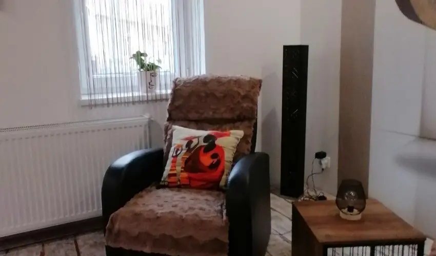 Kőkert Pihenőház Kőszeg