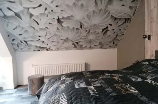 Kkert Pihenhz, Kszeg, Bk, Bkfrd - 18 km