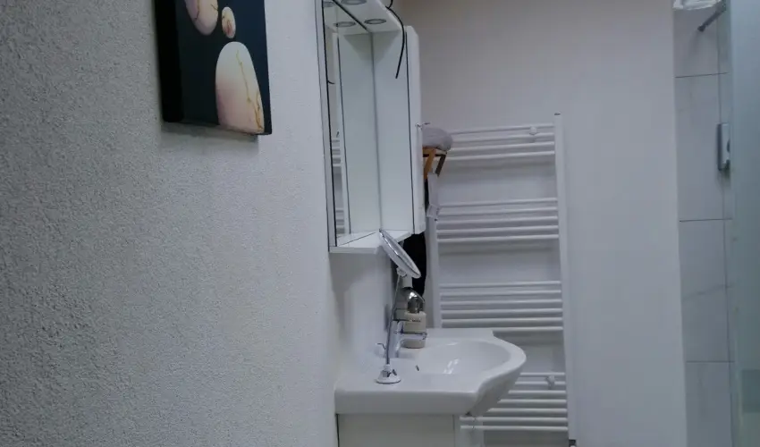 Kőkert Pihenőház Kőszeg