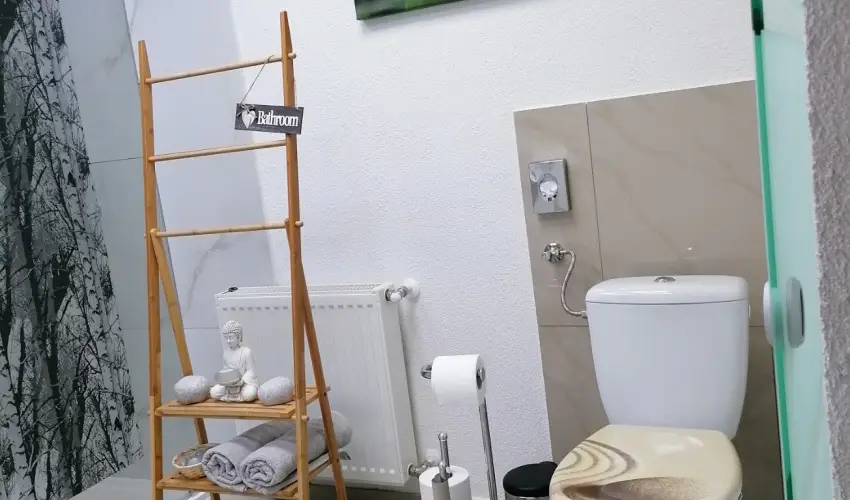 Kőkert Pihenőház Kőszeg