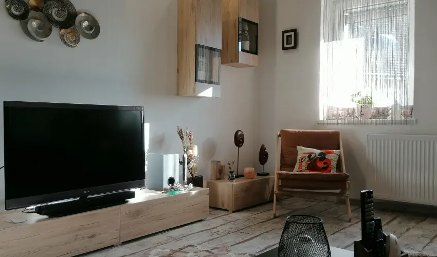 Kőkert Pihenőház Kőszeg
