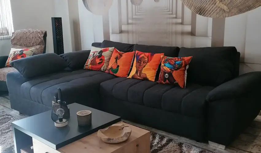 Kőkert Pihenőház Kőszeg