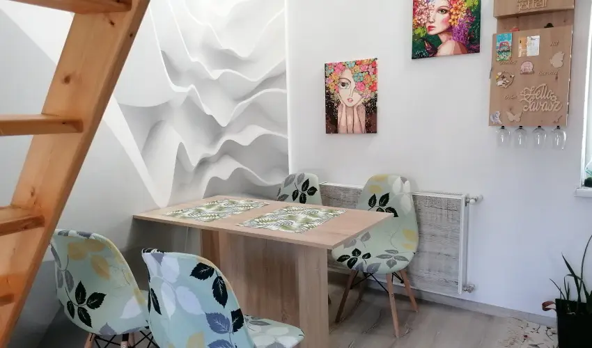 Kőkert Pihenőház Kőszeg