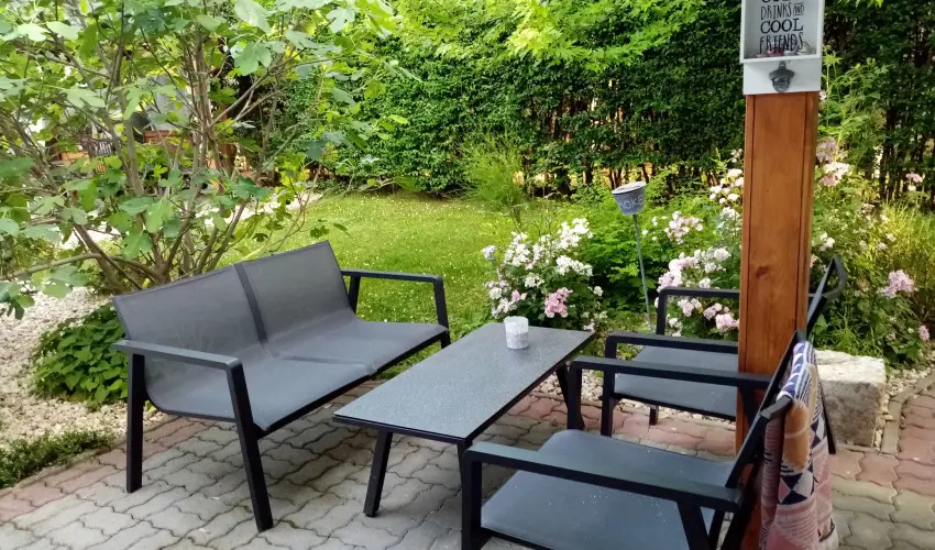 K�szeghegyalja Vend�gh�z Horv�tzsid�ny