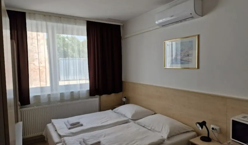 Lencss Apartmanhz Apartmanok Sopron