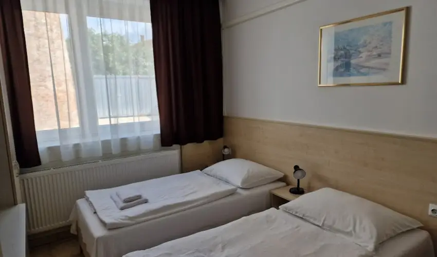 Lencss Apartmanhz Apartmanok Sopron