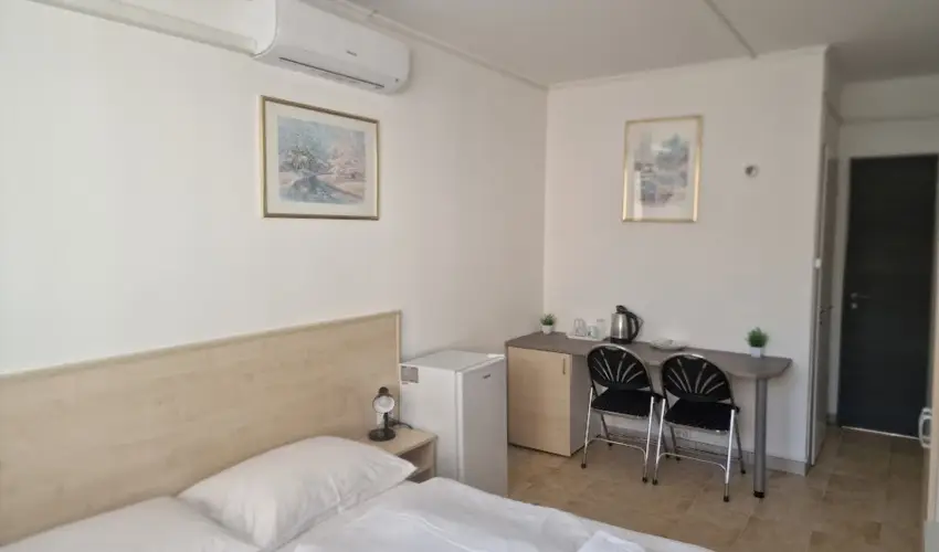 Lencss Apartmanhz Apartmanok Sopron