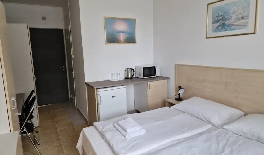 Lencss Apartmanhz Apartmanok Sopron