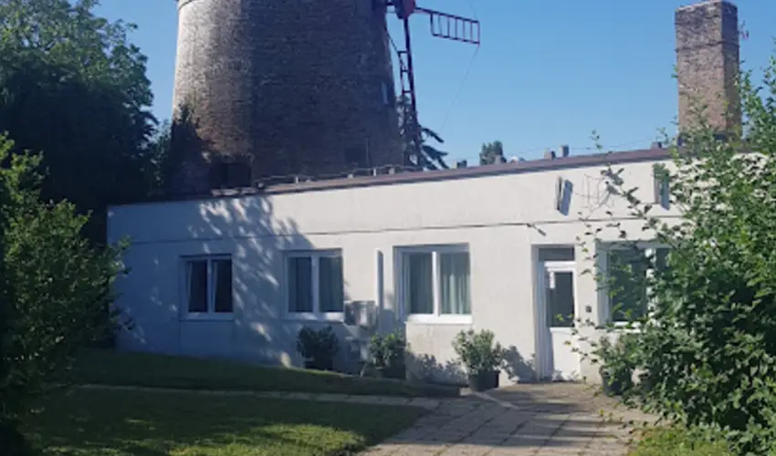 Lencss Apartmanhz Apartmanok Sopron