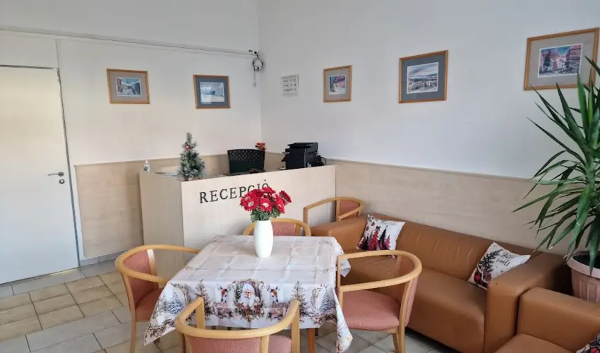 Lencss Apartmanhz Apartmanok Sopron