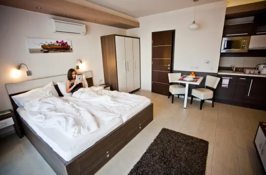 Nmeth Apartmanok, Srvr, Bk, Bkfrd - 20 km