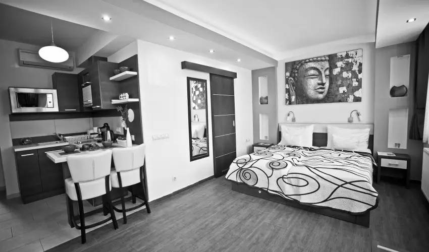 N�meth Apartmanok S�rv�r