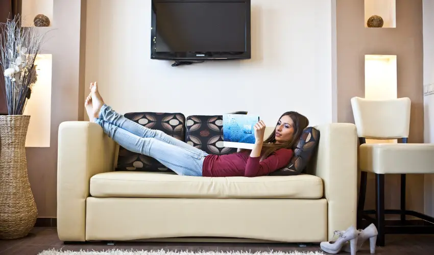 Németh Apartmanok Sárvár
