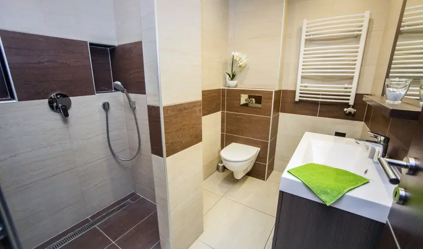 Németh Apartmanok Sárvár